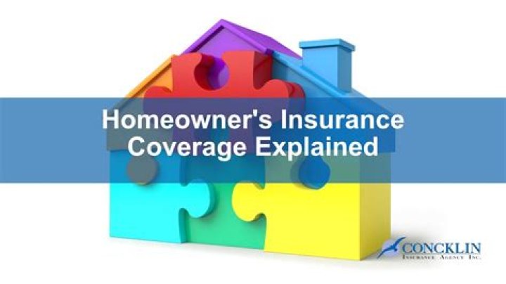 Are ATVs covered by homeowners insurance?