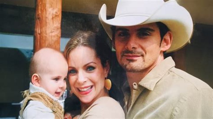 Are Brad Paisley and Peyton Manning really friends?