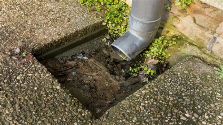 Are broken drains covered by insurance?