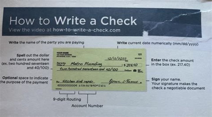 Are checks valid if written in pencil?