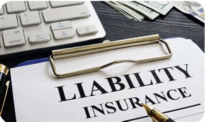 Are corporations required to have liability insurance?