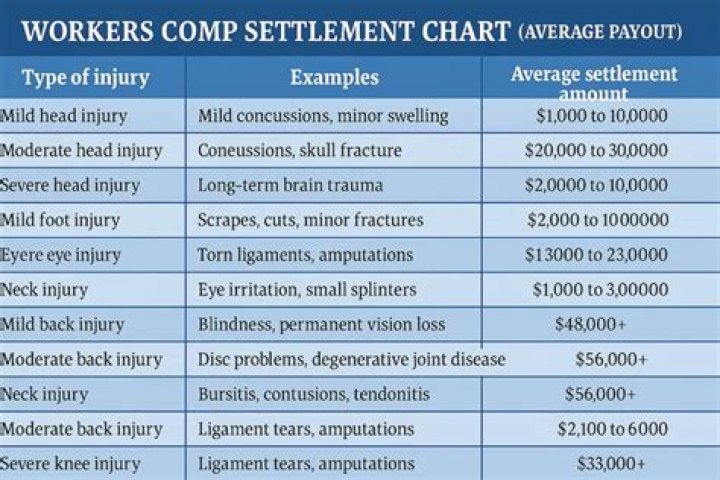 Are heart attacks covered under workers compensation?