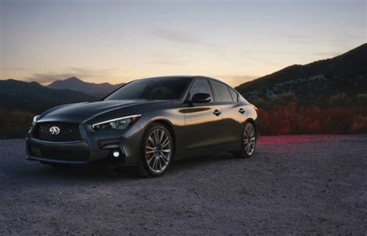 Are Infiniti cars expensive to insure?