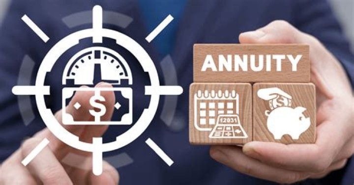 Are insurance annuities good?