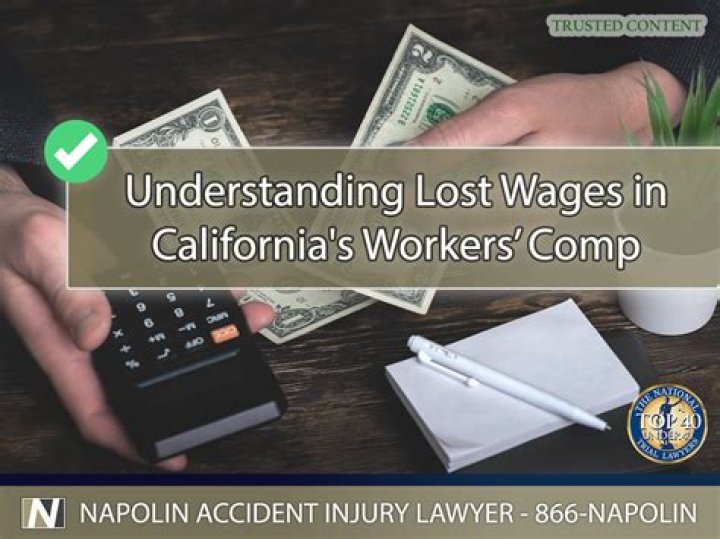 Are lost wages damages taxable?