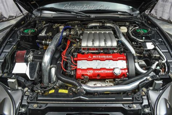 Are Mitsubishi turbos good?