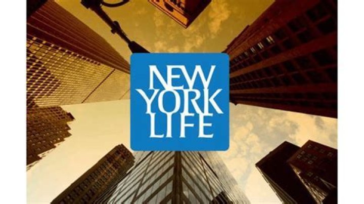 Are New York Life insurance Agents captive?