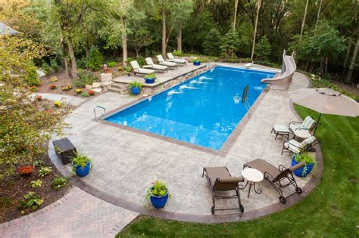 Are pool slides covered by insurance?