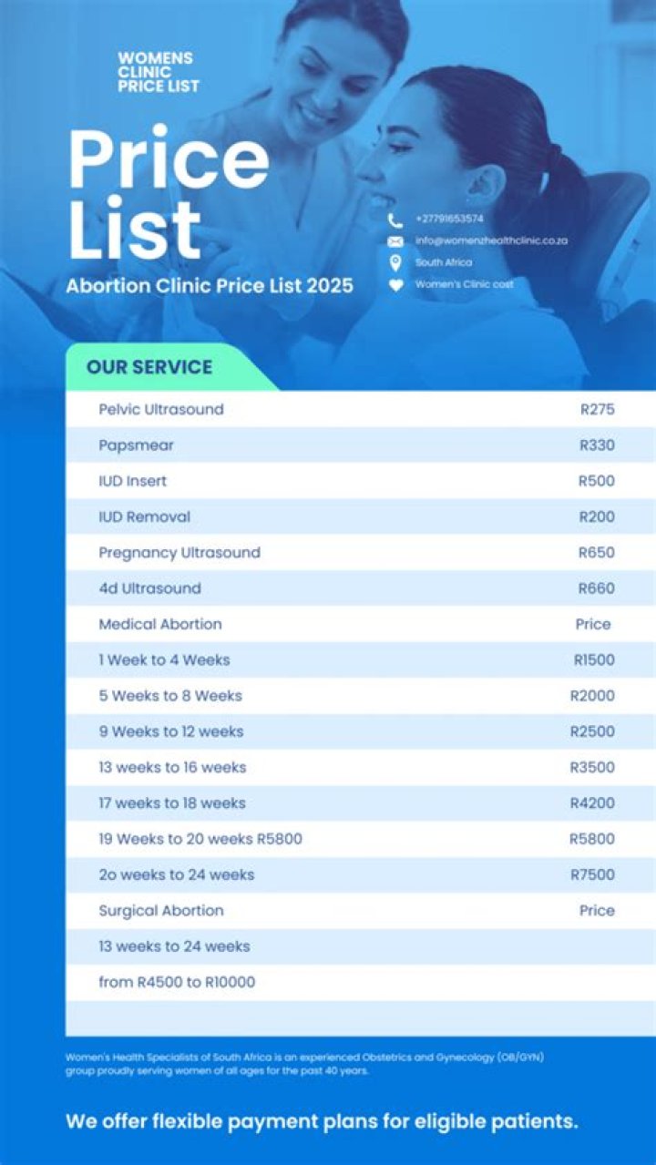 Are private clinics more expensive?