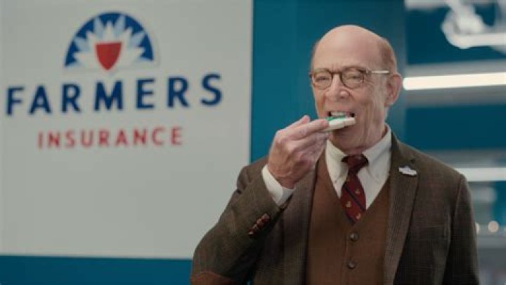 Are the Farmers Insurance commercials true?