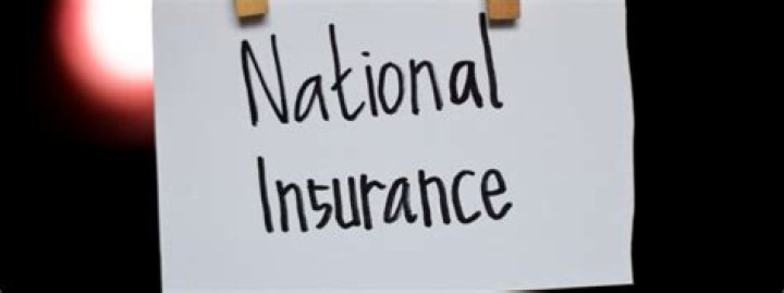 At what stage do you stop paying National Insurance?