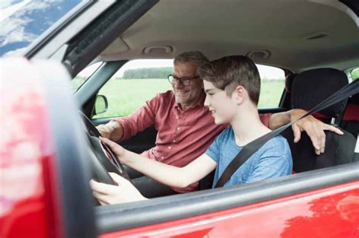 Can a 17-year-old get their own car insurance in South Carolina?