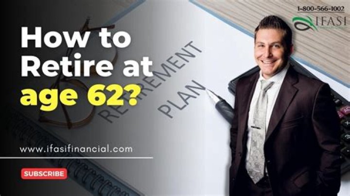 Can a 62 year old get life insurance?