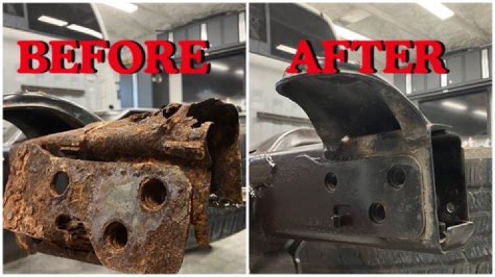 Can a car be repaired after being totaled?