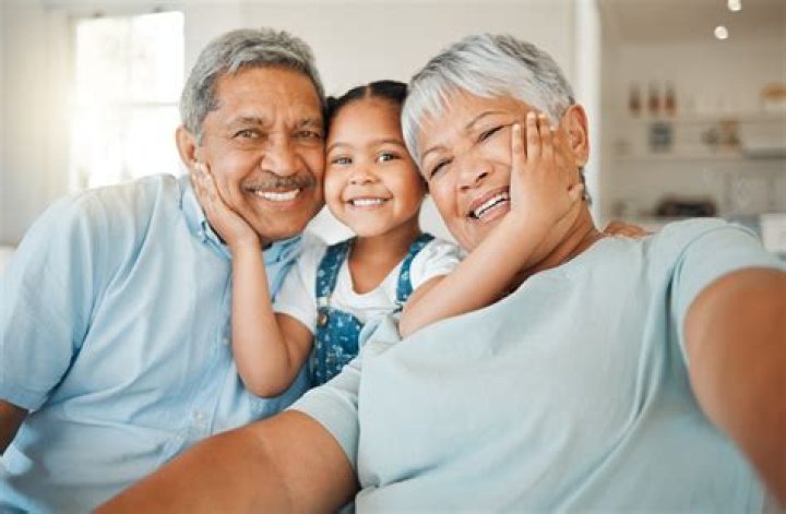 Can a grandchild be on grandparents health insurance?