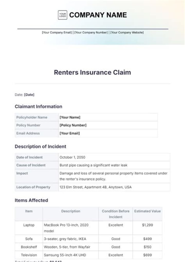 Can a landlord require renters insurance in Texas?