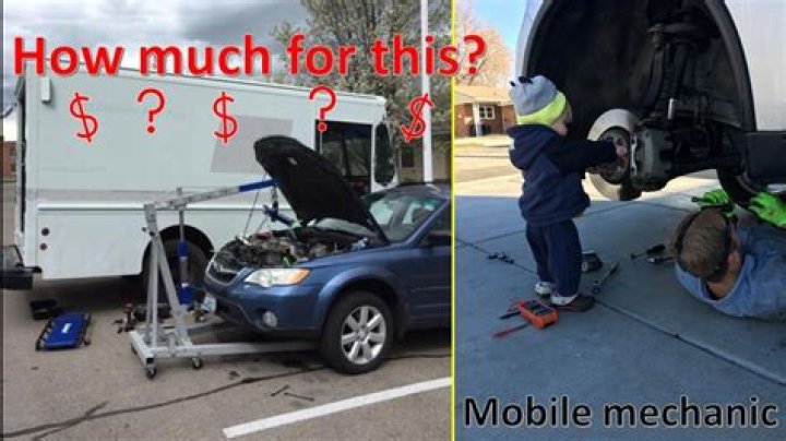 Can a mechanic charge more than the quote?