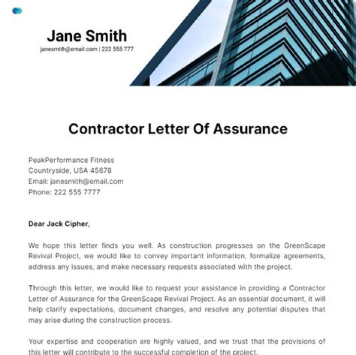 Can contractors work without insurance?
