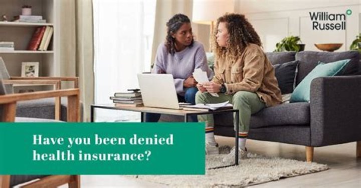 Can I be denied health insurance because of a pre-existing condition in India?