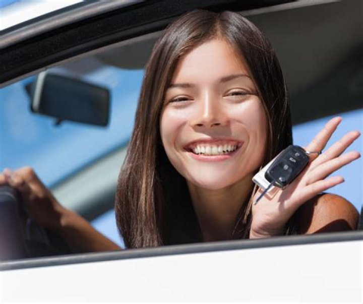 Can I drive myself around with a permit?