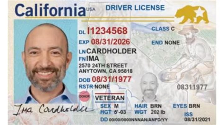 Can I drive with expired license in California?