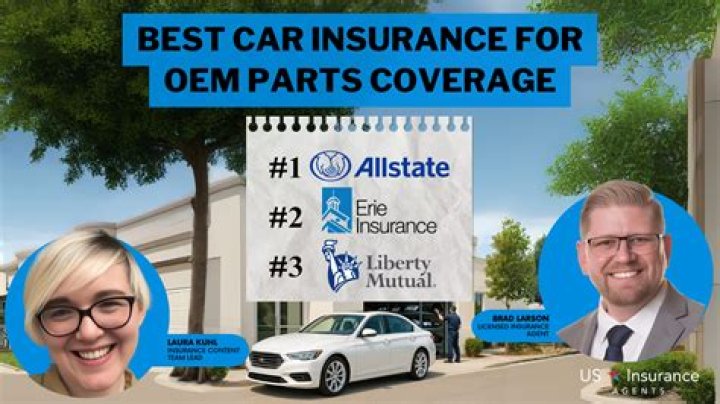 Can I force insurance to use OEM parts?