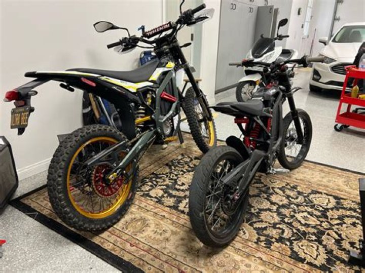 Can I insure my old bike?