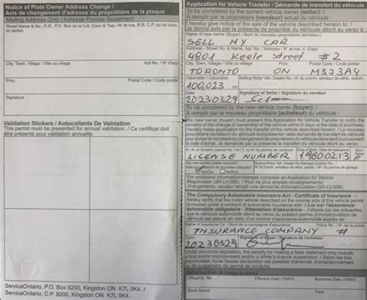 Can I loan my car to someone without insurance?