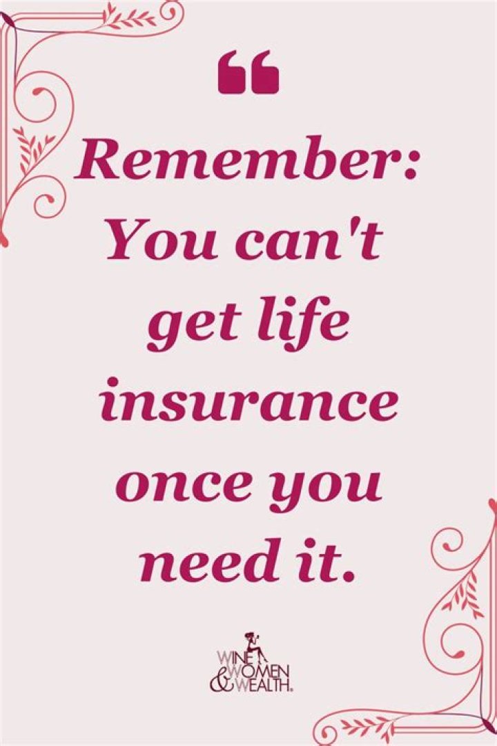 Can I share insurance quotes with other companies?