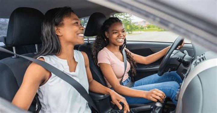 Can I use my parents car without insurance?