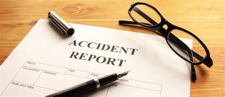 Can insurers check accident history?