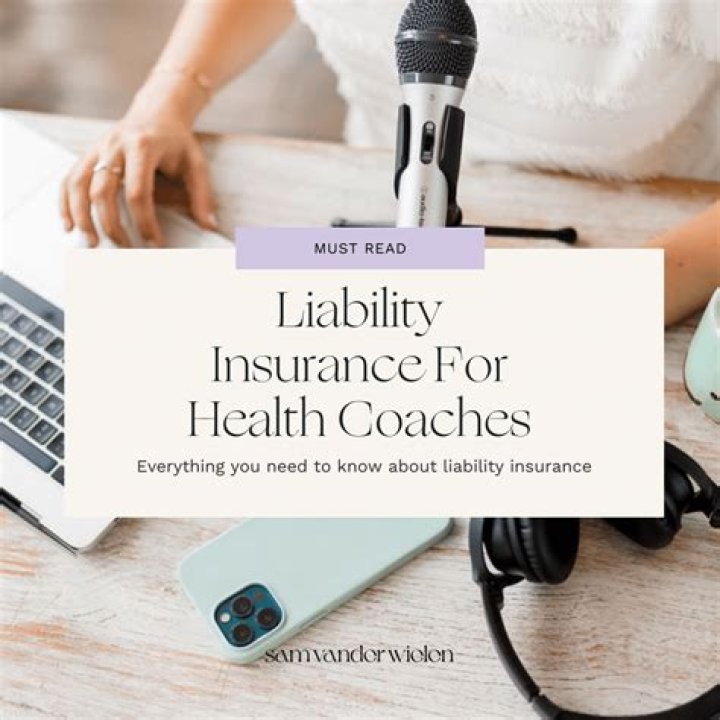 Can life coaches get liability insurance?