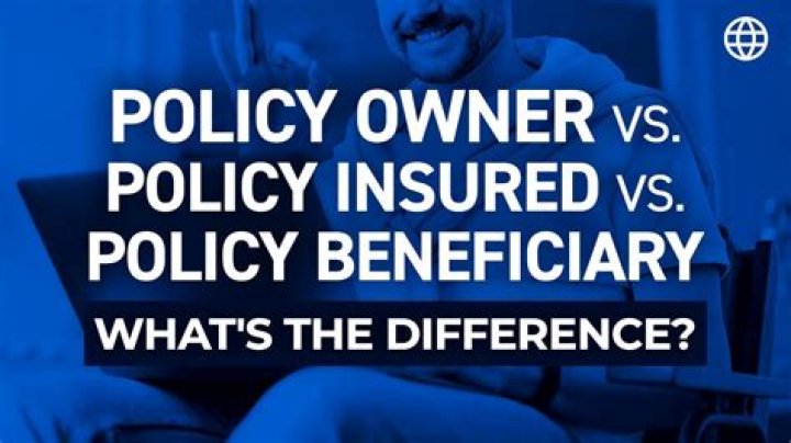 Can the beneficiary and policy owner be the same person?