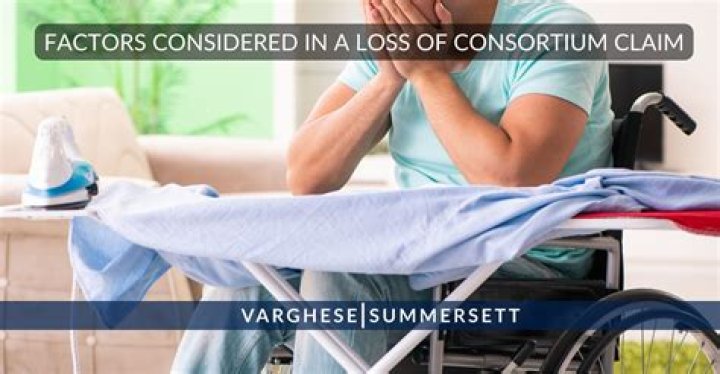 Can wives recover for loss of consortium?