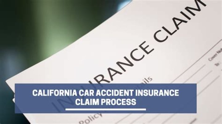 Can you bill health insurance for auto accident California?
