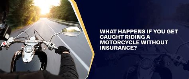 Can you buy a motorcycle without insurance in PA?