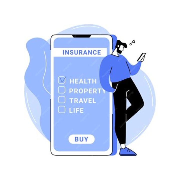 Can you buy insurance on anything?