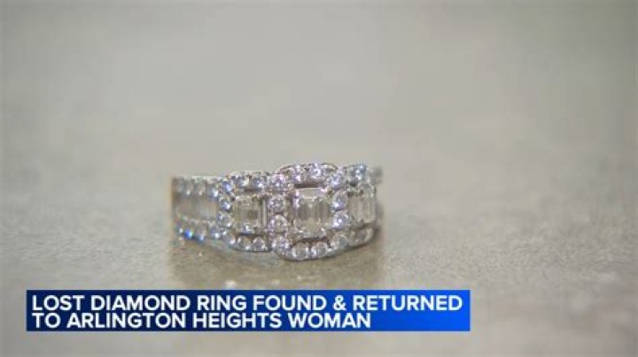 Can you claim a lost engagement ring on insurance?