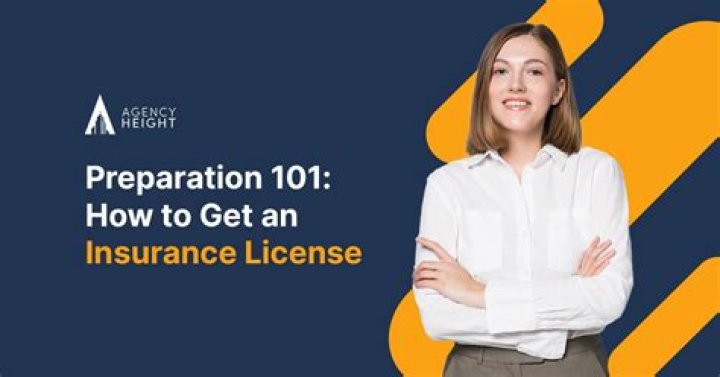 Can you get an insurance license with a felony in Colorado?