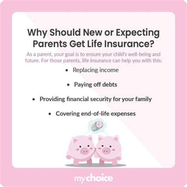 Can you get life insurance on a dying parent?