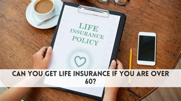 Can you get life insurance on just anyone?