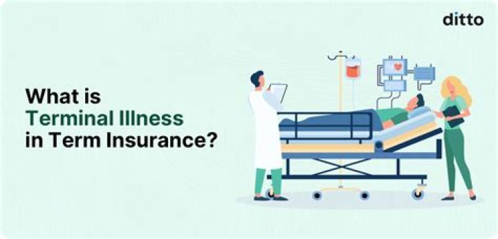 Can you get life insurance with a terminal illness?
