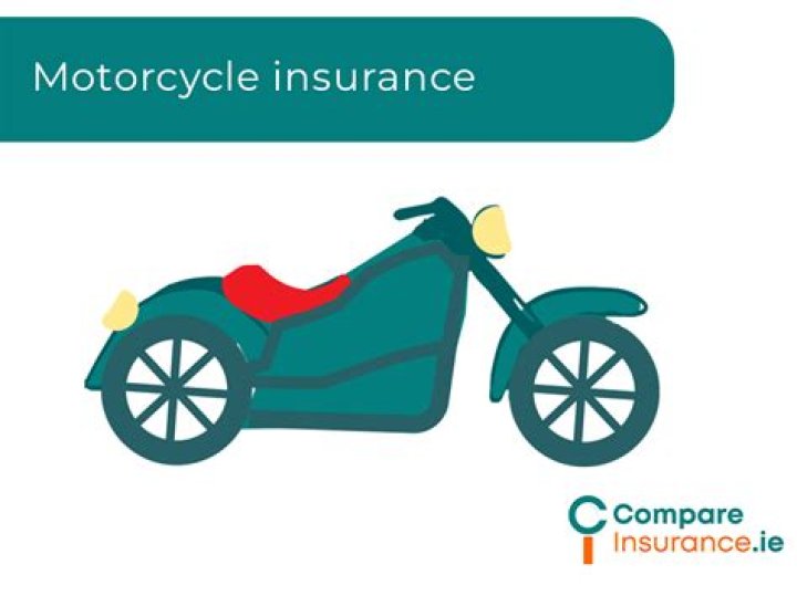 Can you get motorbike insurance for 6 months?