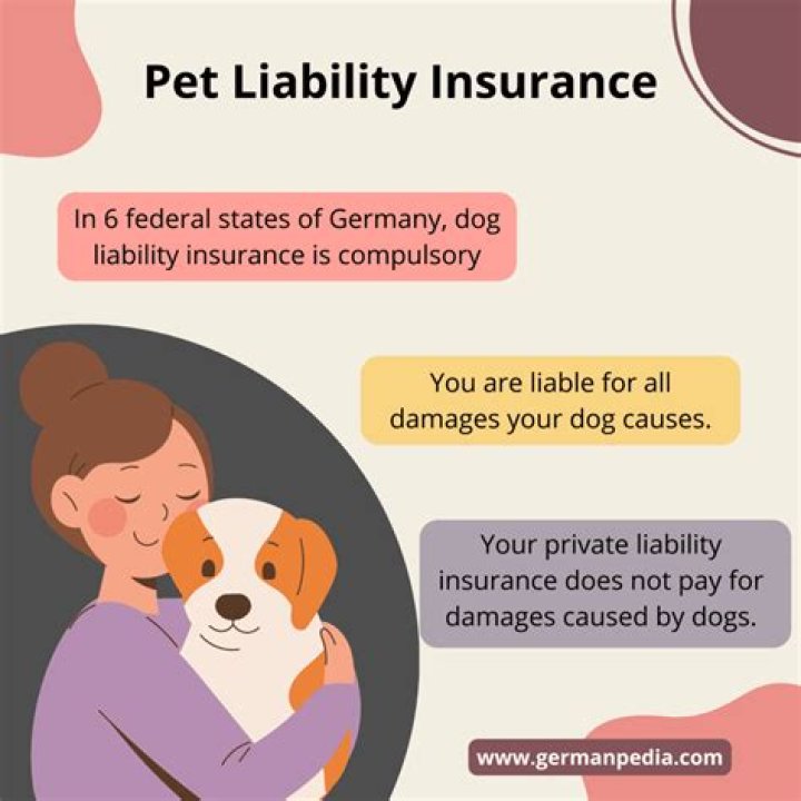 Can you get pet liability insurance?