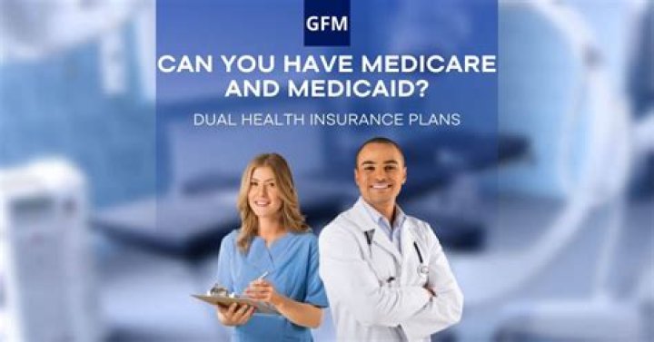 Can you have Medicare and Medicare Advantage at the same time?
