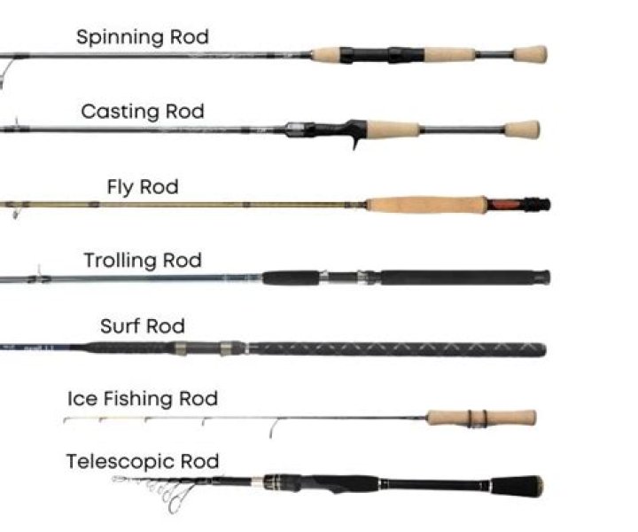 Can you insure fishing rods?