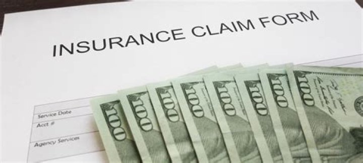 Can you keep the money from an auto insurance claim?