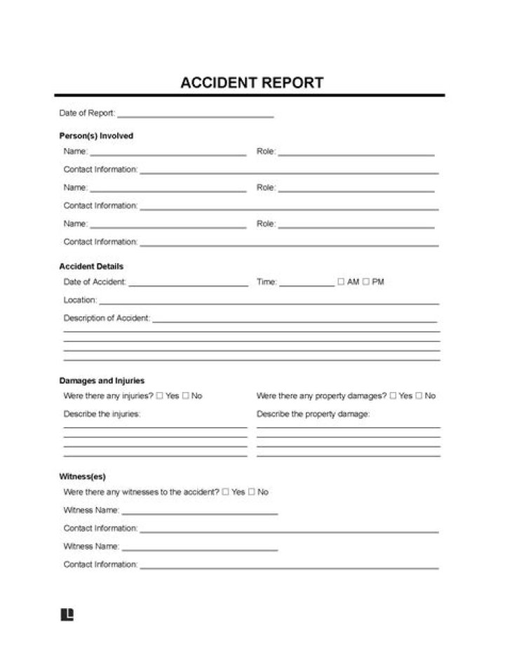 Can you remove accident from record?