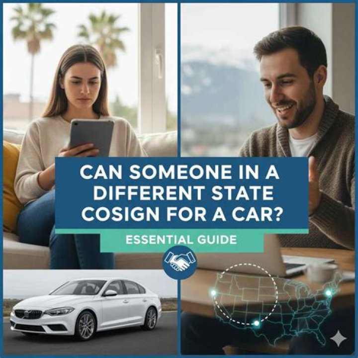 Can you share insurance with someone in a different state?