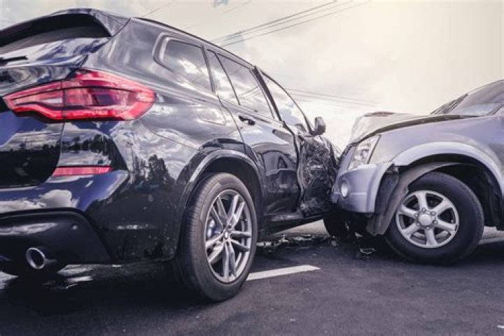 Can you sue if car accident is your fault?